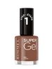 Rimmel Super Gel żelowy lakier do paznokci 052 Camo (12 ml)