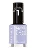 Rimmel Super Gel żelowy lakier do paznokci 082 Purple Splash 12ml