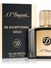 S.T. Dupont Be Exceptional Gold woda perfumowana 50ml