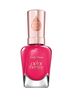 Sally Hansen Color Therapy Argan Oil Formula lakier do paznokci 290 Pampered In Pinki 14,7ml