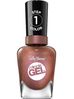 Sally Hansen Miracle Gel lakier do paznokci 211 Shell of a Party (14.7 ml)