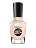 Sally Hansen Miracle Gel Lakier żelowy do paznokci nr 110 Birthday Suit (14.7 ml)