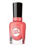 Sally Hansen Miracle Gel Lakier żelowy do paznokci nr 380 Malibu Peach (14.7 ml)