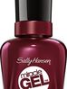 Sally Hansen Miracle Gel Lakier żelowy do paznokci nr 480 Wine Stock (14.7 ml)