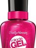 Sally Hansen Miracle Gel Lakier żelowy do paznokci nr 500 Mad Women (14.7 ml)