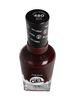 Sally Hansen Miracle Gel Lakier żelowy nr 480 Wine Stock  (14.7 ml)