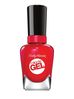 Sally Hansen Miracle Gel Red Eye lakier do paznokci żelowy nr 470 (14.7 ml)