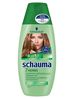 Schauma szampon do włosów przetłuszczających się 7 ziół 250 ml