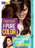 Schwarzkopf Pure Color farba do włosów w żelu nr 5.5 Gold Choco 1 op.