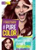 Schwarzkopf Pure Color farba do włosów w żelu nr 6.80 Pink Brownie 1 op