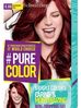 Schwarzkopf Pure Color farba do włosów w żelu nr 6.88 Raspberry Red 1 op