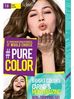 Schwarzkopf Pure Color farba do włosów w żelu nr 7.0 Nude Blond 1 op
