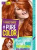 Schwarzkopf Pure Color farba do włosów w żelu nr 7.7 Bright Cinnamon 1 op.