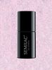 Semilac Base Extend 5w1 806 Glitter Delicate Pink – lakier hybrydowy (7 ml)