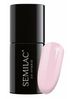 Semilac Base Extend 5w1 809 Tender Pink – lakier hybrydowy (7 ml)