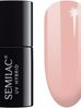 Semilac Base Extend 5w1 814 Pastel Peach – lakier hybrydowy (7 ml)