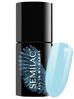 Semilac 229 All In My Hands Light Blue – lakier hybrydowy (7 ml)