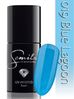 Semilac lakier hybrydowy 019 Blue Lagoon 7 ml