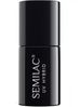 Semilac - lakier hybrydowy 028 Classic Wine (7 ml)