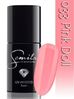 Semilac lakier hybrydowy 033 Pink Doll 7 ml