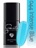 Semilac lakier hybrydowy 044 Intense Blue 7 ml