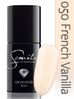 Semilac lakier hybrydowy 050 French Vanilla transparentny 7 ml