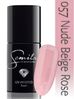 Semilac lakier hybrydowy 057 Nude Beige Rose 7 ml