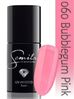 Semilac lakier hybrydowy 060 Bubblegum Pink 7 ml