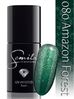 Semilac lakier hybrydowy 080 Amazon Forest 7 ml