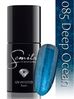 Semilac lakier hybrydowy 085 Deep Ocean 7 ml