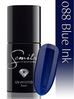 Semilac lakier hybrydowy 088 Blue Ink 7 ml