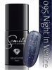 Semilac lakier hybrydowy 095 Night In Venice 7 ml