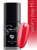 Semilac lakier hybrydowy 134 Red Carpet 7 ml