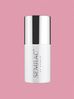 Semilac lakier hybrydowy 198 Powder Pink (Business Line) 7 ml.