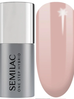 Semilac One Step lakier hybrydowy S220 Nude Beige (5 ml)