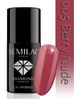 Semilac UV Hybrid lakier hybrydowy 005 Berry Nude 7ml