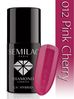 Semilac UV Hybrid lakier hybrydowy 012 Pink Cherry 7ml