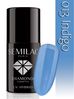 Semilac UV Hybrid lakier hybrydowy 013 Indigo 7ml
