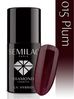 Semilac UV Hybrid lakier hybrydowy 015 Plum 7ml