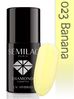 Semilac UV Hybrid lakier hybrydowy 023 Banana 7ml