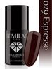 Semilac UV Hybrid lakier hybrydowy 029 Espresso 7ml