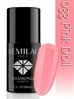 Semilac UV Hybrid lakier hybrydowy 033 Pink Doll 7ml