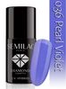 Semilac UV Hybrid lakier hybrydowy 035 Bright Lavender 7ml