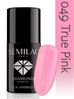 Semilac UV Hybrid lakier hybrydowy 049 True Pink 7ml