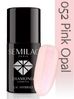 Semilac UV Hybrid lakier hybrydowy 052 Pink Opal 7ml
