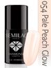 Semilac UV Hybrid lakier hybrydowy 054 Pale Peach Glow 7ml