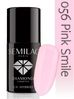 Semilac UV Hybrid lakier hybrydowy 056 Pink Smile 7ml