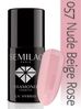 Semilac UV Hybrid lakier hybrydowy 057 Nude Beige Rose 7ml