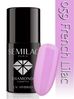Semilac UV Hybrid lakier hybrydowy 059 French Lilac 7ml