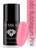 Semilac UV Hybrid lakier hybrydowy 060 Bubblegum Pink 7ml